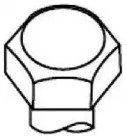 WILMINK GROUP wg1460679 -  Комплект болтов головки цилидра